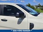 New 2025 Ford Ranger XLT SuperCrew Cab for sale #SLE42118 - photo 10