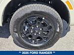 New 2025 Ford Ranger XLT SuperCrew Cab for sale #SLE42118 - photo 11