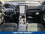 New 2025 Ford Ranger XLT SuperCrew Cab for sale #SLE42118 - photo 16