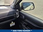 New 2025 Ford Ranger XLT SuperCrew Cab for sale #SLE42118 - photo 17