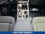 New 2025 Ford Ranger XLT SuperCrew Cab for sale #SLE42118 - photo 19