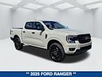 New 2025 Ford Ranger XLT SuperCrew Cab for sale #SLE42118 - photo 3