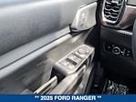 New 2025 Ford Ranger XLT SuperCrew Cab for sale #SLE42118 - photo 21
