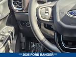 New 2025 Ford Ranger XLT SuperCrew Cab for sale #SLE42118 - photo 22