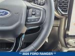New 2025 Ford Ranger XLT SuperCrew Cab for sale #SLE42118 - photo 23