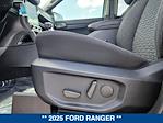 New 2025 Ford Ranger XLT SuperCrew Cab for sale #SLE42118 - photo 26