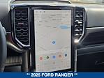New 2025 Ford Ranger XLT SuperCrew Cab for sale #SLE42118 - photo 29