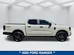 New 2025 Ford Ranger XLT SuperCrew Cab for sale #SLE42118 - photo 4
