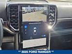 New 2025 Ford Ranger XLT SuperCrew Cab for sale #SLE42118 - photo 30