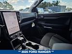 New 2025 Ford Ranger XLT SuperCrew Cab for sale #SLE42118 - photo 31