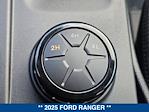 New 2025 Ford Ranger XLT SuperCrew Cab for sale #SLE42118 - photo 33