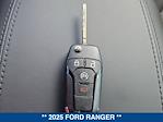 New 2025 Ford Ranger XLT SuperCrew Cab for sale #SLE42118 - photo 35