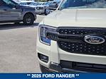New 2025 Ford Ranger XLT SuperCrew Cab for sale #SLE42118 - photo 9