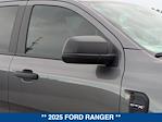 New 2025 Ford Ranger XL SuperCrew Cab Pickup for sale #SLE42475 - photo 10