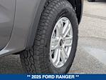 New 2025 Ford Ranger XL SuperCrew Cab Pickup for sale #SLE42475 - photo 12