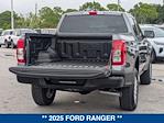 New 2025 Ford Ranger XL SuperCrew Cab Pickup for sale #SLE42475 - photo 13