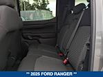 New 2025 Ford Ranger XL SuperCrew Cab Pickup for sale #SLE42475 - photo 14