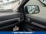 New 2025 Ford Ranger XL SuperCrew Cab Pickup for sale #SLE42475 - photo 17