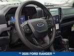 New 2025 Ford Ranger XL SuperCrew Cab Pickup for sale #SLE42475 - photo 21