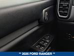 New 2025 Ford Ranger XL SuperCrew Cab Pickup for sale #SLE42475 - photo 23