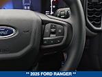 New 2025 Ford Ranger XL SuperCrew Cab Pickup for sale #SLE42475 - photo 25