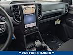 New 2025 Ford Ranger XL SuperCrew Cab Pickup for sale #SLE42475 - photo 30
