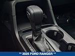 New 2025 Ford Ranger XL SuperCrew Cab Pickup for sale #SLE42475 - photo 32