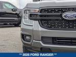 New 2025 Ford Ranger XL SuperCrew Cab Pickup for sale #SLE42475 - photo 9