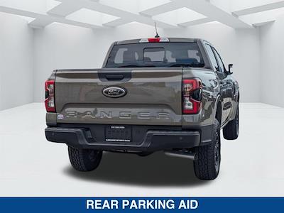 New 2025 Ford Ranger - photo 1