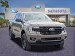 2025 Ford Ranger SuperCrew Cab 4WD Pickup for sale #SLE43033 - photo 1
