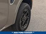 2025 Ford Ranger SuperCrew Cab 4WD Pickup for sale #SLE43033 - photo 12