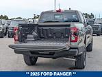 2025 Ford Ranger SuperCrew Cab 4WD Pickup for sale #SLE43033 - photo 13