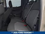 2025 Ford Ranger SuperCrew Cab 4WD Pickup for sale #SLE43033 - photo 15