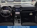 2025 Ford Ranger SuperCrew Cab 4WD Pickup for sale #SLE43033 - photo 16