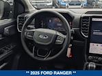 2025 Ford Ranger SuperCrew Cab 4WD Pickup for sale #SLE43033 - photo 17