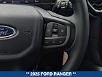 2025 Ford Ranger SuperCrew Cab 4WD Pickup for sale #SLE43033 - photo 26