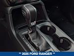 2025 Ford Ranger SuperCrew Cab 4WD Pickup for sale #SLE43033 - photo 33