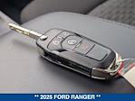 2025 Ford Ranger SuperCrew Cab 4WD Pickup for sale #SLE43033 - photo 34