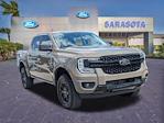 2025 Ford Ranger SuperCrew Cab 4WD Pickup for sale #SLE43220 - photo 1