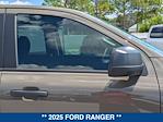 2025 Ford Ranger SuperCrew Cab 4WD Pickup for sale #SLE43220 - photo 10