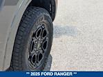 2025 Ford Ranger SuperCrew Cab 4WD Pickup for sale #SLE43220 - photo 12