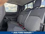 2025 Ford Ranger SuperCrew Cab 4WD Pickup for sale #SLE43220 - photo 13
