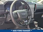 2025 Ford Ranger SuperCrew Cab 4WD Pickup for sale #SLE43220 - photo 17