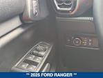 2025 Ford Ranger SuperCrew Cab 4WD Pickup for sale #SLE43220 - photo 18