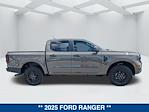2025 Ford Ranger SuperCrew Cab 4WD Pickup for sale #SLE43220 - photo 4