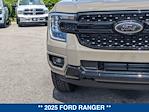 2025 Ford Ranger SuperCrew Cab 4WD Pickup for sale #SLE43220 - photo 9