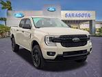 2025 Ford Ranger SuperCrew Cab 4WD Pickup for sale #SLE43686 - photo 1