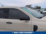 2025 Ford Ranger SuperCrew Cab 4WD Pickup for sale #SLE43686 - photo 10
