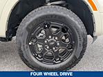 2025 Ford Ranger SuperCrew Cab 4WD Pickup for sale #SLE43686 - photo 11