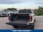 2025 Ford Ranger SuperCrew Cab 4WD Pickup for sale #SLE43686 - photo 13